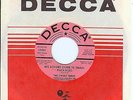 NORTHERN SOUL 45 -THE SWEET THREE-BIG LOVER COME IN SMALL PACKAGES-DJ-LISTEN
