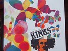 The Kinks: Face to Face Ltd BLUE vinyl MINT SEALED 2 xLP