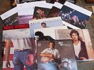 BRUCE SPRINGSTEEN & THE E STREET BAND Box Set 6 + LP Born to Run In USA Nebraska