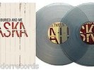 BETWEEN THE BURIED AND ME ALASKA 2xLP CLEAR VINYL OOP