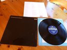GENESIS-FROM GENESIS TO REVELATION-ORIG 1ST PRESS.UNBOXED DECCA SKL 4990 INSERT.