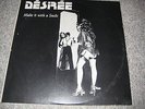 LP DÉSIRÉE - Make it with a smile -  Desiree  ORIGINAL Krautrock