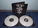 GROTESQUE - In the Embrace of Evil LTD 500 WHITE DLP Death Metal