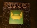WEIDORJE same Magma LP Cobra Rec. FRANCE 1978 Rare ART PROG SPACE ROCK 