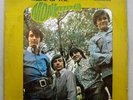 Sealed LP MORE OF THE MONKEES Colgems from 67-ON BILLBOARD CHARTS FOR 70 WEEKS