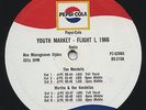 HEAR-Rare Radio Jingles LP- The Hondells- Del Shannon- Pepsi Cola-Martha & Vande