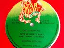 WINSTON GODLING RANKING DREAD - disco showcase - STAR  NM