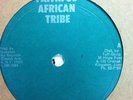 HOWIE SMART - carlene / UPSETTERS - we are moving - FAITHFUL AFRICAN TRIBE - 10