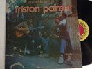 TRISTON PALMER - entertainment - MUSIC LOVERS / MIDNIGHT ROCK LP - NM