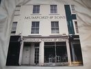 MUMFORD & SONS  -Bookshop Session & More LP -Green Vinyl -Sessions & Live Songs