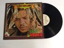 FRED LOCKS - black starliner - VP - M-//