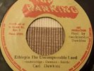 Carl Dawkins Ethiopia The Unconquerable Land Killer Roots 7