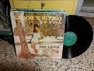 Pio Leiva- Sabor y Ritmo Tropical