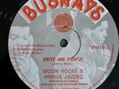 Moon Rocks & Prince Jazzbo - Unite Jah People 12