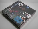 GZA Genius *Liquid Swords* RSD 2013 Box Set 4xLPs+Chess Set Rare@750 Wu Tang RZA