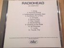 Radiohead OK Computer Rare promo