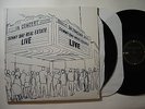 RARE ( ALT INDIE ROCK 2LP ) 1999 SUB POP - SUNNY DAY REAL ESTATE - LIVE - NM