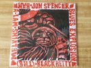 Melvins and the Jon Spencer Blues Explosion