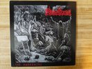 Merciless :The Awakening lp