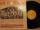 ROY ORBISON  ROCK HOUSE SUN 1260