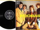 KOOBAS 1969 UK POP PSYCH FREAKBEAT ORIG 1st Press HOLY GRAIL LP EX/ EX TOP