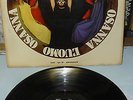 OSANNA l'uomo original copy PROG from Italy  LP rare