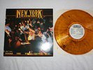 New York Hardcore Where The Wild Things Are Gold 1st Pressing Gorilla Biscuits