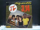 TROIS QUATORZE Cigarillo 62572 French boogie funk