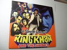 King Khan & and The Shrines : The Supreme Genius Of  2 LP VINYL VICE