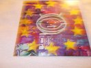 U2 ZOOROPA VINYL LP