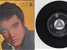 ELVIS PRESLEY GOOD ROCKIN TONIGHT GERMAN EP 1958 EPA 9562 7