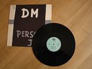 DEPECHE MODE - PERSONAL JESUS (12Bong17) (Vinyl)