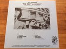 Joy Division -The Grey Assembly LP Live 1979