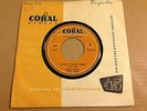 Buddy Holly Take Your Time Coral 45 7'' Single German
