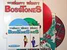 Mighty BossTones Vinyl, Big Rig Let's Face It, Rascal Kings, Picture Disc, 45's