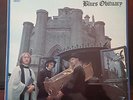 GROUNDHOGS Blues Obituary (Liberty) UK NM black label