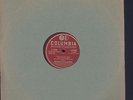 BILLIE HOLIDAY - SUMMERTIME / BILLIE'S BLUES - JAZZ 78 RPM