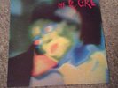 The Cure Live Album LIMITED Edition LP Live In Liverpool Mega RARE