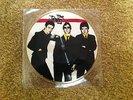 The Jam - The Modern World Picture Disc 7