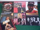 Pub-Rock – 7 Lps(Downliners Sect,Dr.Feelgood,Nick Lowe,Mickey Jupp,Steve Gibbons