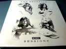 LED ZEPPELIN -BBC SESSIONS BOX SET- 4LP-YELLOW VINYL-ULTRALIMITED- SEALED