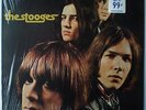 The Stooges first LP-1969- Elektra EKS 74051 NM (Iggy Pop, Ron Ashton)