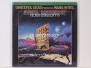 Grateful Dead From The Mars Hotel MFSL Japanese Pressing Audiophile LP Sealed