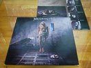 Megadeth - Countdown To Extinction  ORIG  1992 LP  METAL  + INSERT