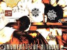 Gang Starr ?– Moment Of Truth '98 3xLP US ORG DJ Premier M.O.P. Freddie Foxxx