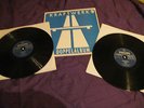 DO LP KRAFTWERK   Doppelalbum Autobahn