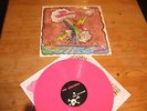 The Unicorns Who Will Cut Our Hair When We're Gone? VINYL - Pink - Alien8 SHRINK