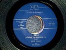 STEVE PURDY & THE STUDS - JOHNNY'S STEADY / I CRIED - VESTA - ROCKABILLY/GARAGE