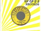 Smokey Joe “The Signifying Monkey”/”Listen To Me Baby” Sun 228 VG