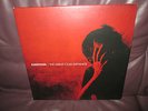 Katatonia-The Great Cold Distance DLP